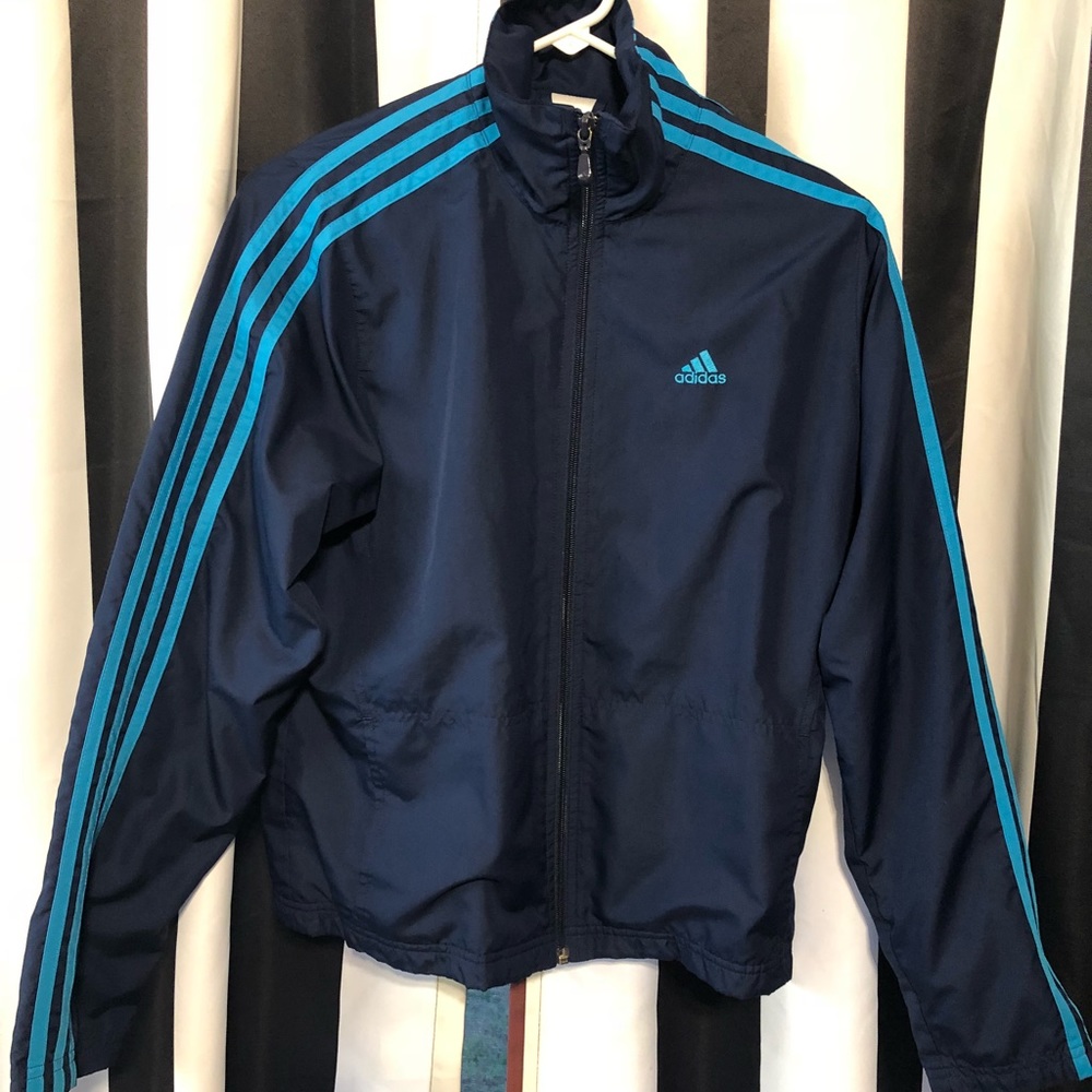 Adidas sweatsuit